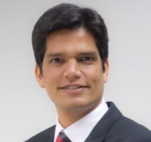 Manoj Agarwal